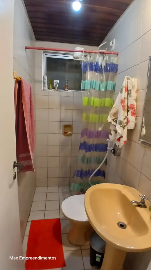 Apartamento à venda com 03 quartos próximo ao Shopping Rio Mar