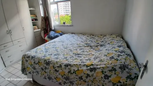 Apartamento à venda com 03 quartos próximo ao Shopping Rio Mar