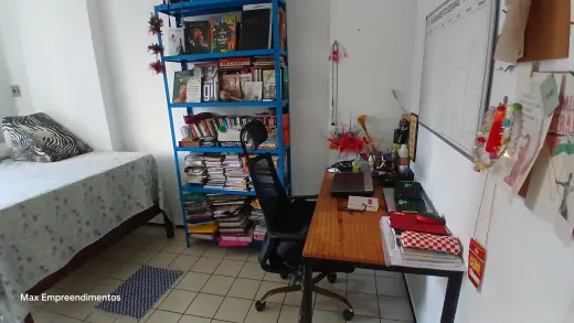 Apartamento à venda com 03 quartos próximo ao Shopping Rio Mar